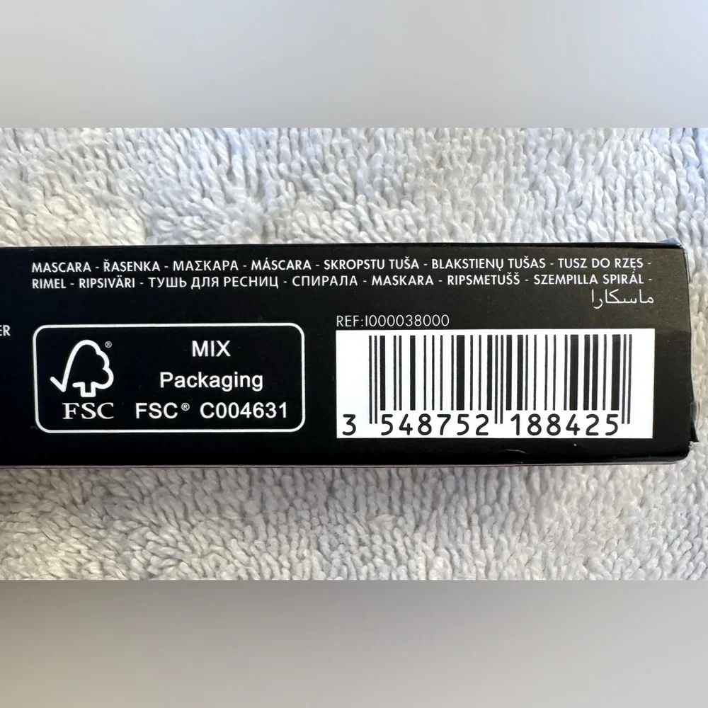 Makeup Forever brand new